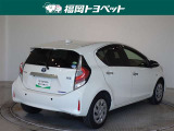アクア 1.5 S スタイルブラック 