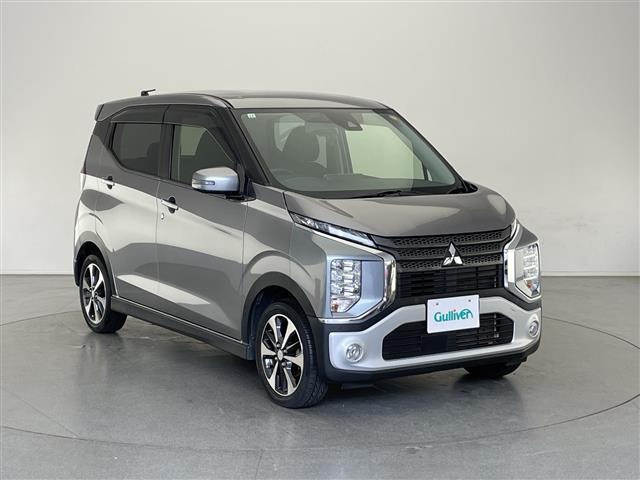 eKクロス G 4WD 修復歴無し