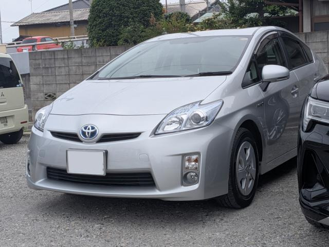プリウス 1.8 S