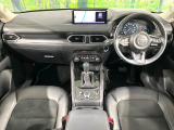 CX-5 2.2 XD ブラックトーンエディション 