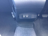 スマホなどの充電に便利です!