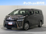 トヨタ ヴェルファイア