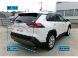 RAV4  2.0 G Zパッケージ 4WD