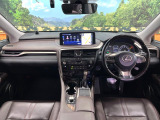 RX 450hl 4WD 