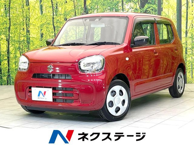 スズキ アルト 