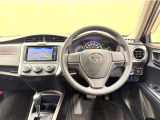 運転しやすいインパネ周りです。見やすいレイアウトで快適なドライブをサポートします☆☆