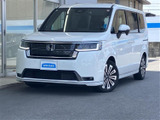 ホンダ ステップワゴン