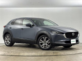 マツダ CX-30