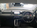 ヴェゼル 1.5 e:HEV Z 4WD 