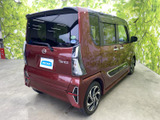 タントカスタム RS スタイルセレクション 