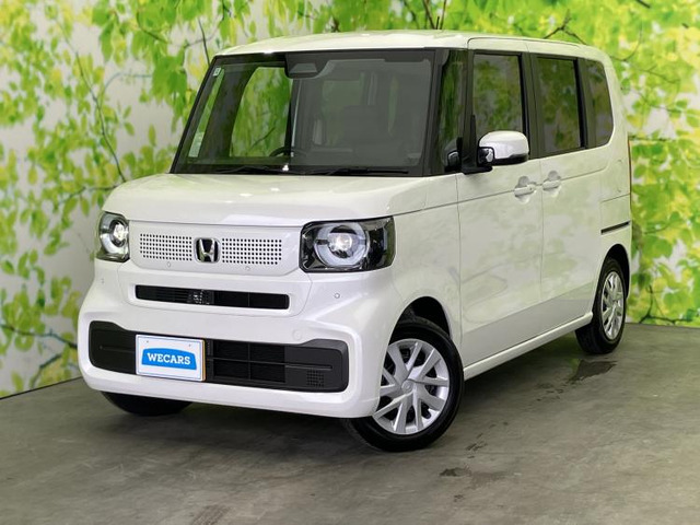N-BOX