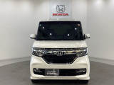 N-BOXカスタム G L ホンダセンシング 4WD 