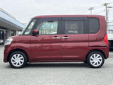 タント X SAIII 