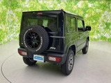 ジムニー XC 4WD 