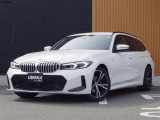 BMW 3シリーズツーリング