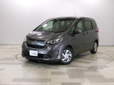 ホンダカーズ東京中央花小金井店へようこそ。 当社下取りのお墨付き車両。人気車両で充実装備の一台。おススメです。どうぞご覧ください。