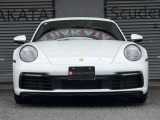 911 カレラ PDK スポーツクロノパッケージ GTステアリング