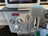 運転楽々!運転に不慣れな方にもおすすめです♪