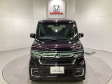 N-BOXカスタム L 4WD 