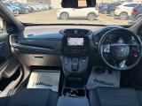 CR-V 2.0 e:HEV EX ブラック エディション 4WD 本革シート