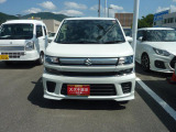 ワゴンR 25周年記念車 ハイブリッド(HYBRID)  FZリミテッド 