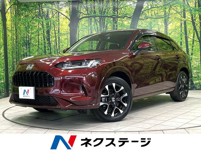 ZR-V 2.0 e:HEV Z