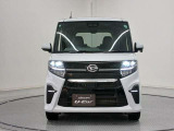 タントカスタム RS 