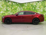 MAZDA6セダン 2.5 25T Sパッケージ 