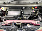 親切・丁寧な専門メカニックスタッフが応対!・車検・点検整備・事故等の修理などアフターサービスも安心。お車のカスタマイズもネクステージのサービススタッフまでご相談ください!