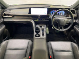 クラウンクロスオーバー 2.5 G アドバンスト レザー パッケージ E-Four 4WD 