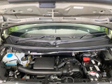 親切・丁寧な専門メカニックスタッフが応対!・車検・点検整備・事故等の修理などアフターサービスも安心。お車のカスタマイズもネクステージのサービススタッフまでご相談ください!