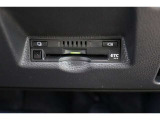 スッキリ装着されたビルトインタイプのETC!高速道路走行の料金所をノンストップで通過できます。※ ETCカードのお申し込みも当社にお任せ下さい!
