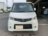 ルークス ハイウェイスター リミテッド 