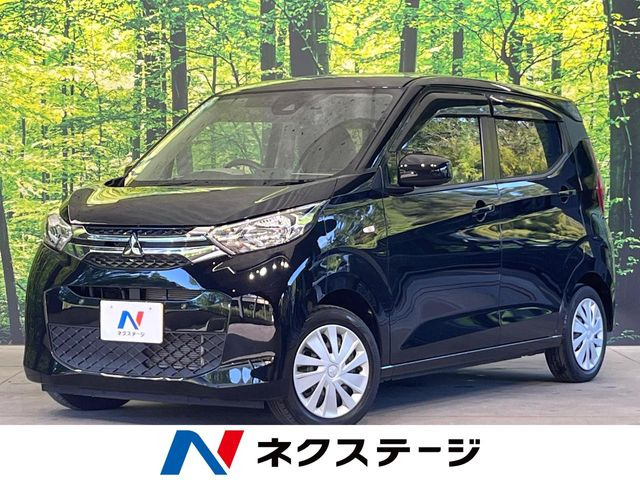 eKワゴン G