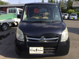 パレット T 4WD 