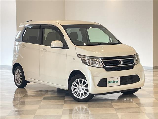 N-WGN G ターボパッケージ 4WD 修復歴無し