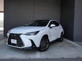 レクサス NX