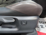 運転席