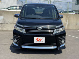 ヴォクシー 2.0 ZS 煌 4WD 