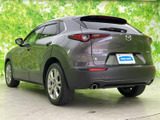 CX-30 1.8 XD Lパッケージ 4WD 