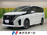 純正12.3型ナビ 全周囲カメラ 両側電動スライド プロパイロット