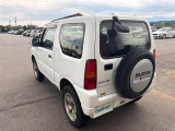 ジムニー XG 4WD 5MT