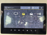 ◆純正ナビ◆ナビゲーション機能はもちろん、多彩なメディアをお使いいただけます。