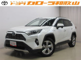 トヨタカローラ和歌山の認定中古車『トヨタ RAV4HV』をご覧いただきありがとうございます。