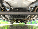 下回りがきれいなうちに、防錆加工の施工がオススメ。降雪地域はもちろん、沿岸部にお住いの方や、趣味でマリン・ウィンタースポーツをされる方にご好評いただいております。