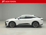 クラウンクロスオーバー 2.5 G アドバンスト レザー パッケージ E-Four 4WD 