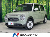 スズキ アルトラパン