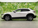 CX-30 2.0 20S プロアクティブ ツーリングセレクション 4WD 