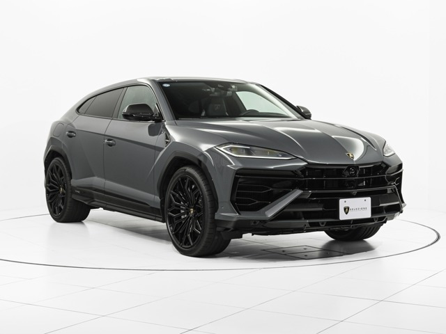 ウルス SE 4WD