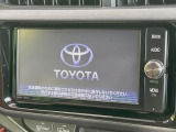 【純正ナビ】人気の純正ナビを装備。オーディオ機能も充実しており、Bluetooth接続すればお持ちのスマホやMP3プレイヤーの音楽を再生可能!毎日の運転がさらに楽しくなります!!